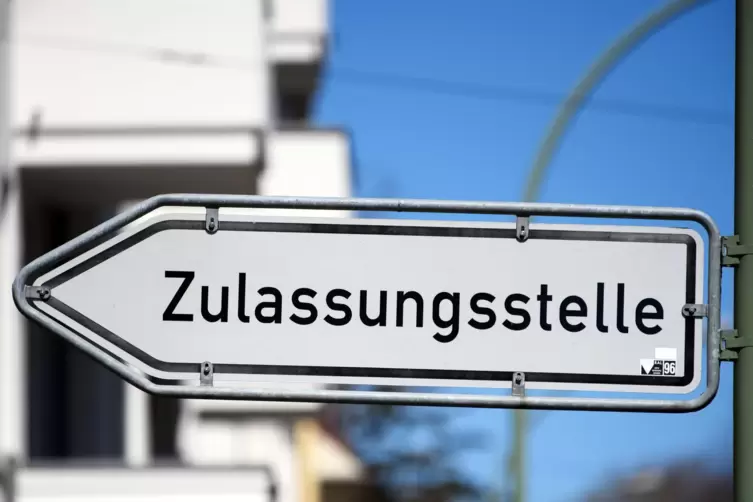 Ist im Rhein-Pfalz-Kreis ein Thema, das immer wieder für Aufsehen sorgt: die Zulassungsstelle. 