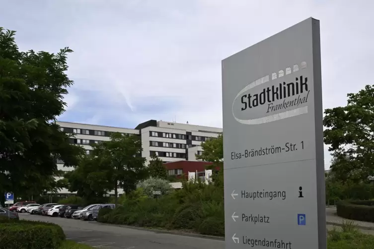 Seit Monaten können die Stadt als Arbeitgeber und der ehemalige Stadtklinik-Manager in einer arbeitsrechtlichen Klage nicht eini