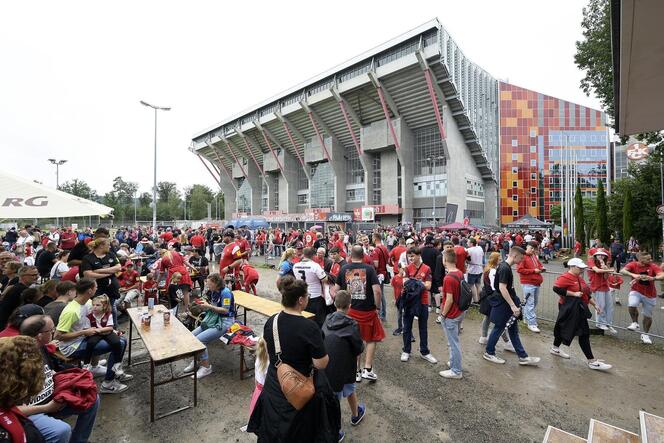 War das Stadionfest des FCK ein Fest der Freude oder eine Frustparty?