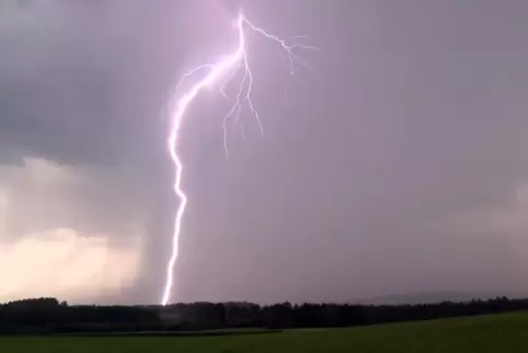 Ob die Ferienfreizeit abgebrochen wird, ist derzeit noch offen. 