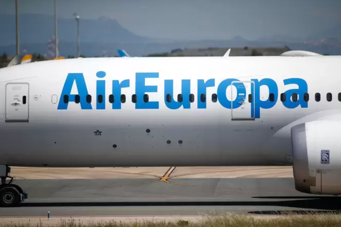 Air Europa