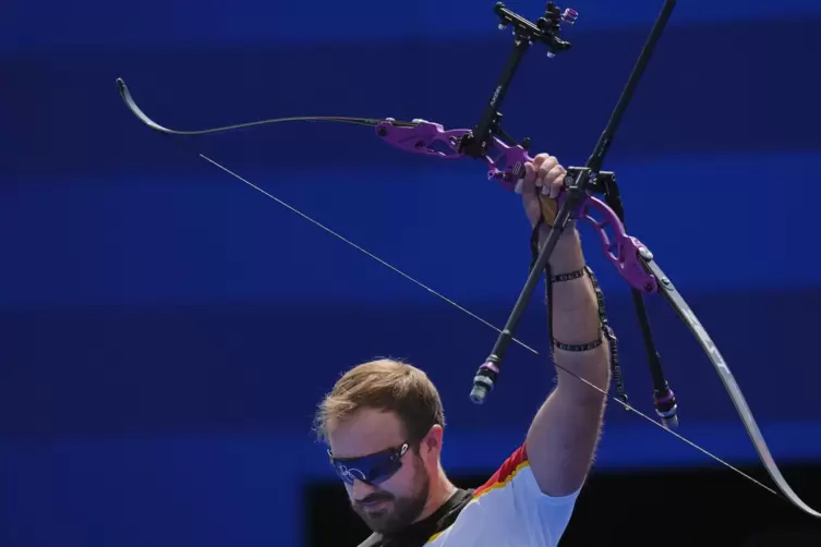 Unruh und Kroppen können sich im Viertelfinale für das Erstrundenaus in Tokio bei Mexiko revanchieren. 