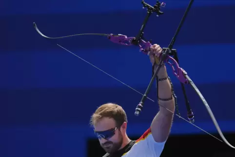 Unruh und Kroppen können sich im Viertelfinale für das Erstrundenaus in Tokio bei Mexiko revanchieren. 