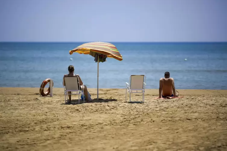 Viele wurden im Urlaub überrascht: Für Hunderttausende FTI-Kunden und Tausende Geschäftspartner in der Reisebranche kam der Inso