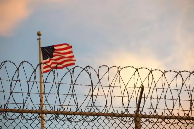US-Gefangenenlager Guantánamo
