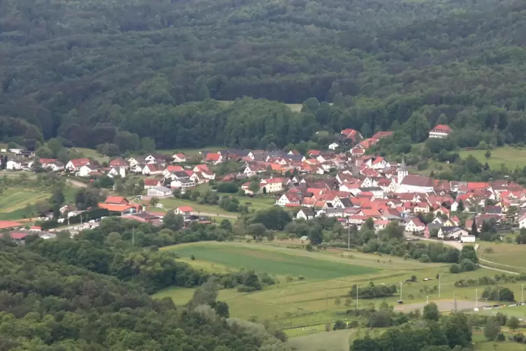 Gossersweiler-Stein