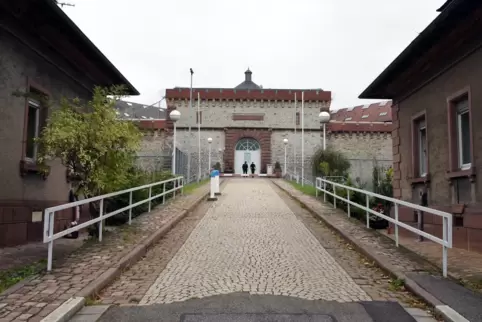 Der Ende Juli in der Republik Moldau gefasste Mörder verbüßte seine Haftstrafe bis zu seiner Flucht in der Justizvollzugsanstalt