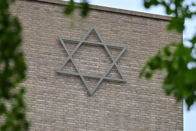 Synagogenzentrum Potsdam