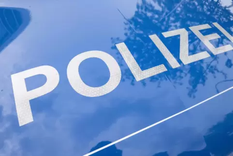 Die Polizei bittet um Hinweise. 