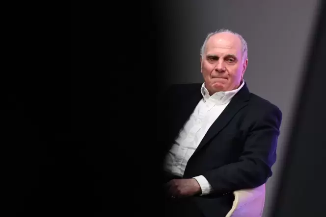 Uli Hoeneß