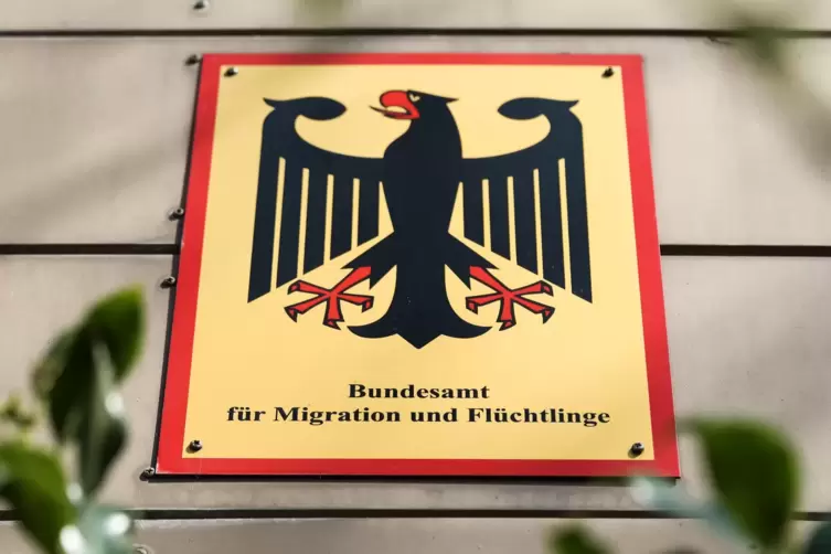 „Deutschland verfügt mit den Integrationskursen des Bundesamts für Migration und Flüchtlinge (BAMF) über eine grundsätzlich gute