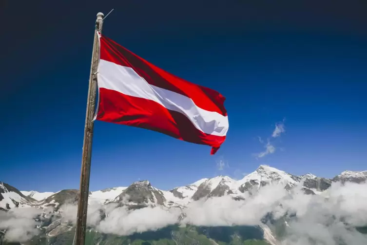 Wer in Österreich mit dem Rad fährt, muss viel bergauf fahren. Im Race around Austria sind es etwa 30.000 Höhenmeter.