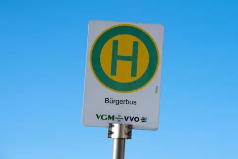 Wann kommt der Bürgerbus? Seit zwei Jahren ist er in der Verbandsgemeinde Enkenbach-Alsenborn im Gespräch, noch aber fährt er ni