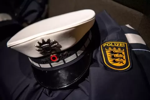 Polizeiuniform