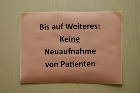 Laut Matthias Mieves gab es noch nie so viele Ärzte wie aktuell auf dem Land. Doch die Einstellung der Ärzte habe sich verändert