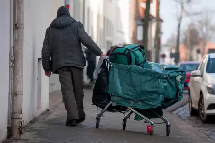 Selbstbestimmung im Fokus: Ein rechtlicher Betreuer wird vom Gericht angeordnet, wenn ein Erwachsener aufgrund von (psychischer)