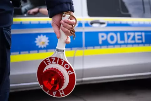 Polizei Saarland