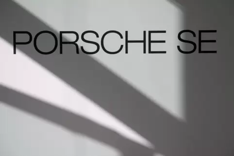 Porsche SE