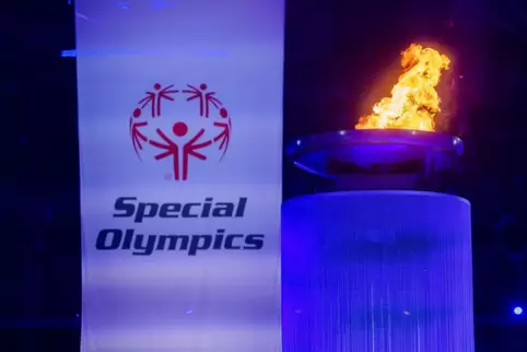 Special Olympics World Games Berlin 2023 - Eröffnungsfeier