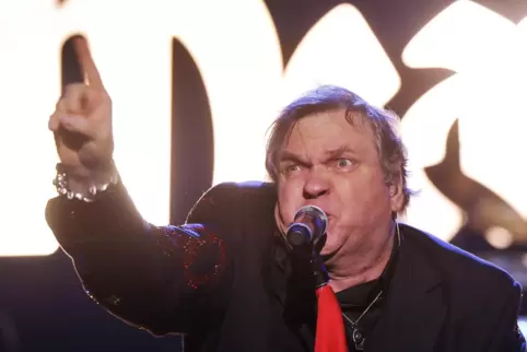 Auch Songs von Meat Loaf hat sich der neue Rheinzaberner Rockchpor vorgenommen.