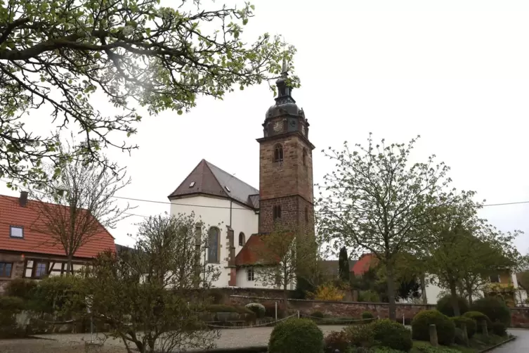 hainfeld katholische kirche