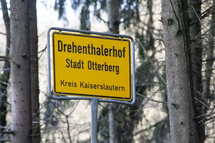 Die Anwohner auf dem Drehenthalerhof kommen nicht zur Ruhe. 