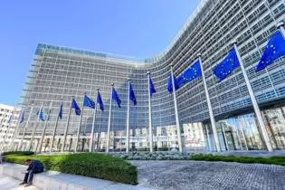 Noch ist offen, wer als Kommissar oder Kommissarin der EU ins Berlaymont-Gebäude einziehen wird.