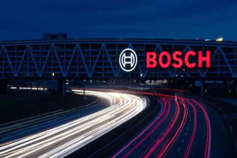 Bosch