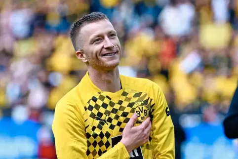 Marco Reus