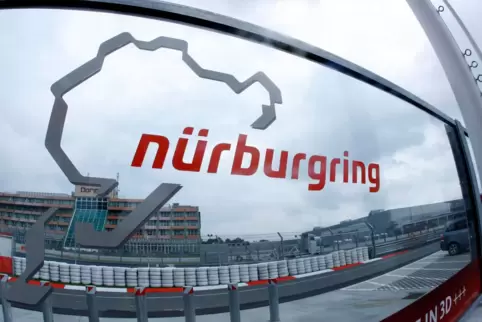 Nürburgring