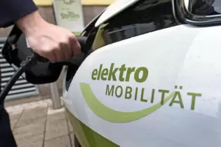 Jetzt noch E-Carsharing, und dem Westbahnhof fehlt es an nichts mehr.