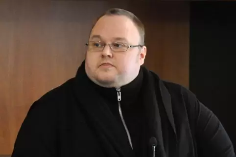 Kim Dotcom