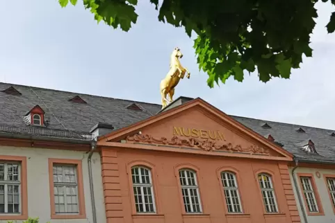 Landesmuseum Mainz