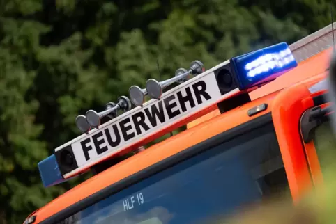 Feuerwehr - Symbolbild