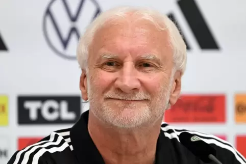 Rudi Völler