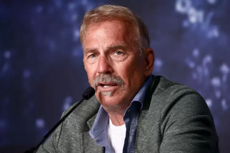 Kevin Costner