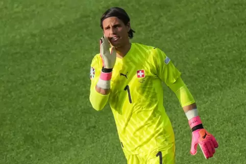 Yann Sommer