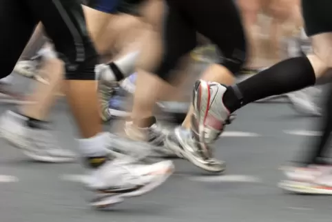 In Landau werden zwar keine Streckenrekorde beim Marathon mit seinen 240 Höhenmetern erwartet, aber ein Ereignis soll er dennoch