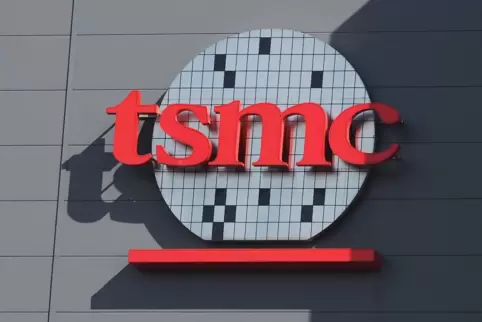 TSMC