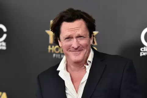 Michael Madsen