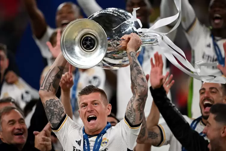 Toni Kroos