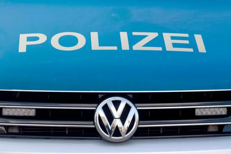 Symbolbild Polizei