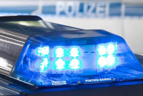 Die Polizei sucht Zeugen. 