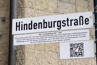 So ist Offenburg mit dem Thema umgegangen.