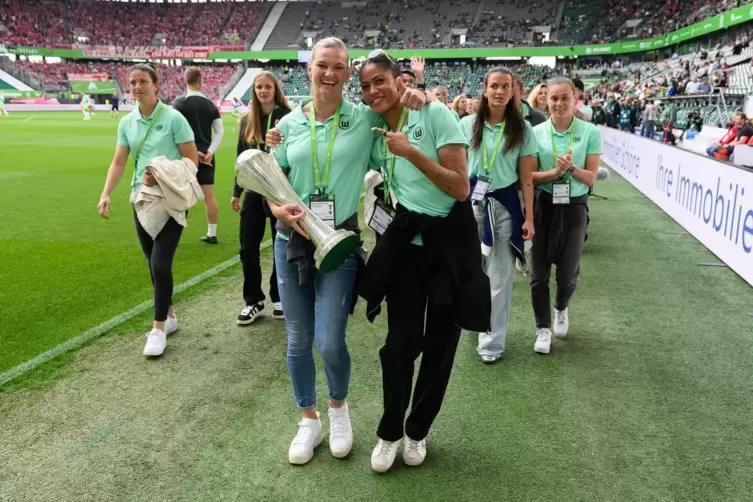 VfL Wolfsburg