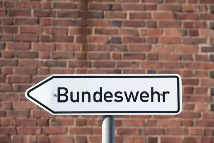 Bundeswehr - Symbolbild