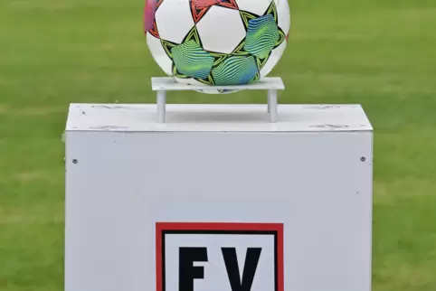 Am Sonntag kommt VfB Haßloch zum FV Berghausen.