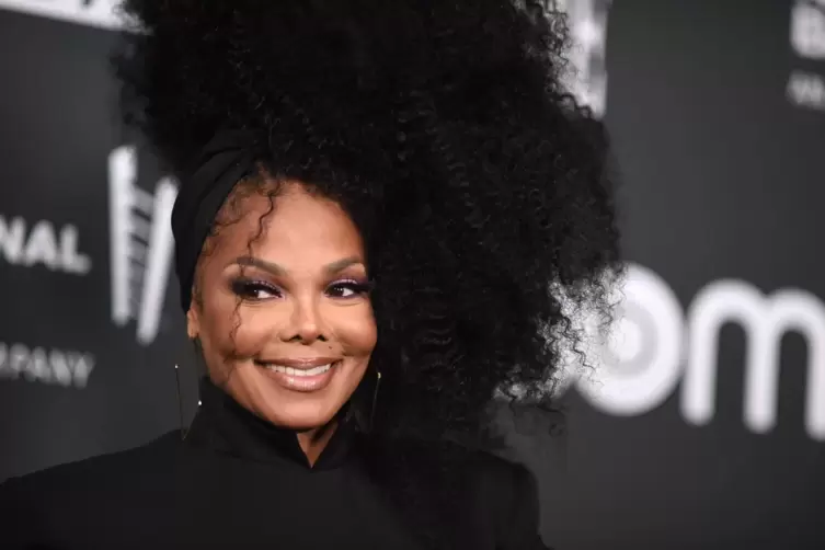 Janet Jackson