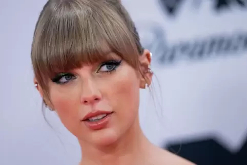 Taylor Swift will erstmals bei Spielfilm Regie führen