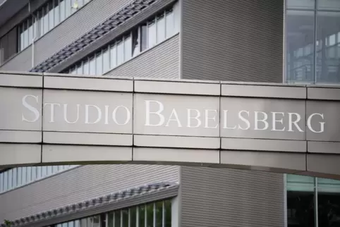 Studio Babelsberg Potsdam